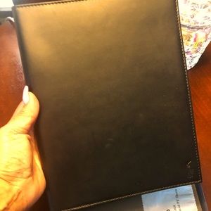 Ralph Lauren iPad Case